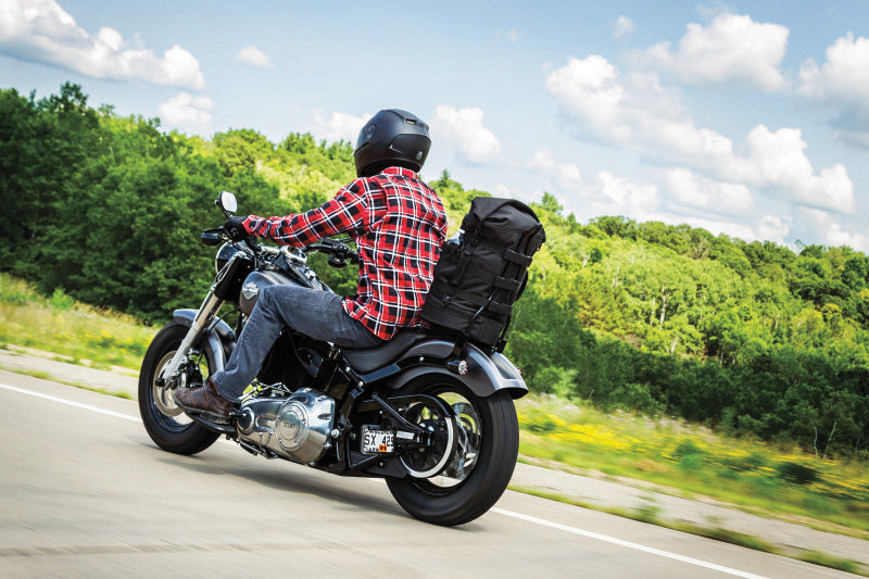 Kuryakyn 5282 - KUR5282 - Kuryakyn Momentum Freeloader Duffle - Shipped in Europe - Tuningsupply.com