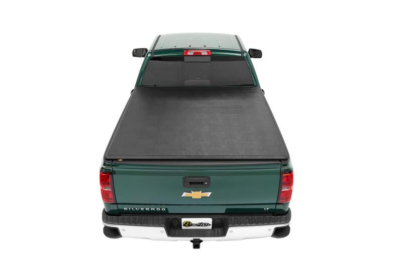 Bestop 19005-01 - BES19005-01 - Bestop Chevy/Gmc 88-00 C & K Series Pickup For 65 Ft Bed Fleetside EZ-Roll Soft Tonneau - Shipped in Europe - Tuningsupply.com