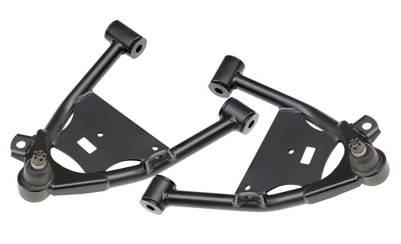 Ridetech 11391499 - RID11391499 - Ridetech 82-03 Chevy S10 Front Lower StrongArms - Shipped in Europe - Tuningsupply.com