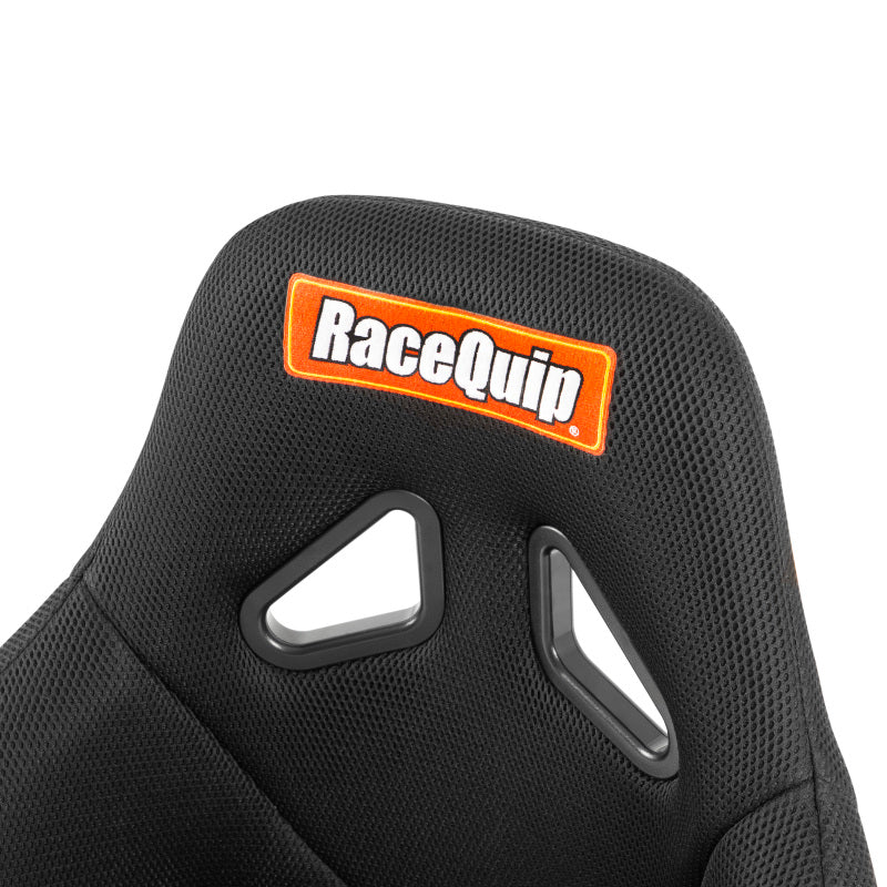 Racequip 96663369RQP - RQP96663369RQP - RaceQuip FIA Racing Seat - Medium - Shipped in Europe - Tuningsupply.com