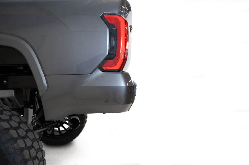Addictive Desert Designs - ADDR763271370103 - Addictive Desert Designs 22-23 Toyota Tundra Stealth Fighter Winch Rear Bumper - Shipped in Europe - Tuningsupply.com