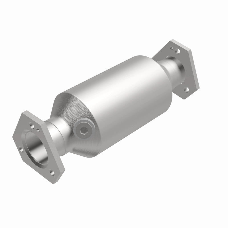 Magnaflow 22918 - MAG22918 - MagnaFlow Conv Aud Por -VW 22930 11.625X5X4 - Shipped in Europe - Tuningsupply.com