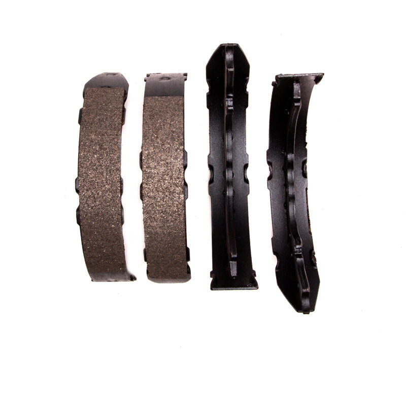 DFC 1902-1035-00 - DFC1902-1035-00 - DFC 13-25 Scion FR-S Parking Brake Parking Shoes - Shipped in Europe - Tuningsupply.com