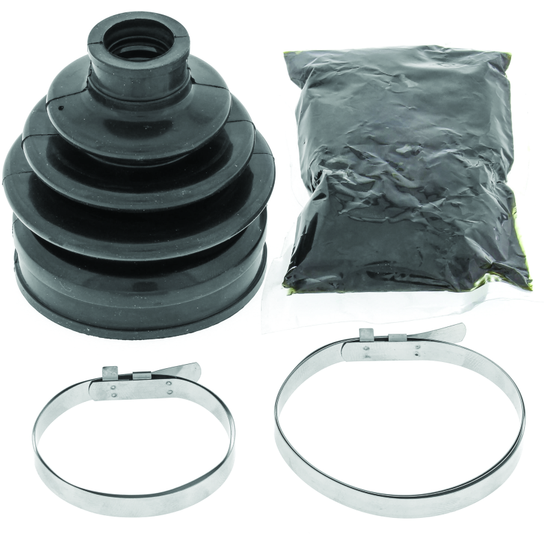 QuadBoss 414967 - QBS414967 - QuadBoss 2008 Arctic Cat 366 4x4 AT Front Inner CV Boot Kit - Shipped in Europe - Tuningsupply.com