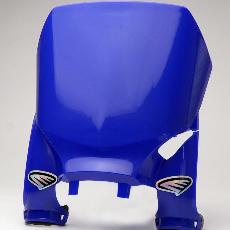 Cycra 1CYC-0992-62 - CYC1CYC-0992-62 - Cycra 23+ Yamaha YZ450F/FX Stadium Plate - OEM Blue - Shipped in Europe - Tuningsupply.com