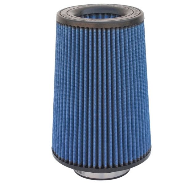 aFe 24-91023 - AFE24-91023 - aFe MagnumFLOW Air Filters UCO P5R A/F P5R 4-1/2F x 8-1/2B x 7T (Inv) x 12H - Shipped in Europe - Tuningsupply.com