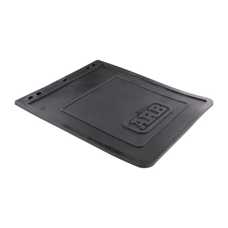 ARB 3500370 - ARB3500370 - ARB Mudflap One Unit - Shipped in Europe - Tuningsupply.com