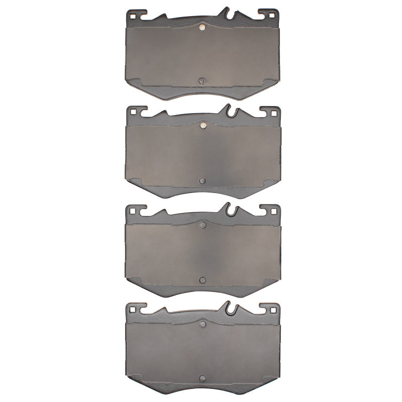 DFC 1551-2276-00 - DFC1551-2276-00 - DFC 20-25 Mercedes-Benz A35 AMG Front 5000 Advanced Low Metallic Brake Pads - Shipped in Europe - Tuningsupply.com