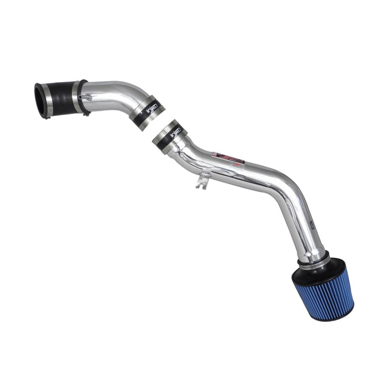 Injen SP1375BLK - INJSP1375BLK - Injen 03-08 Hyundai Tiburon 2.7L V6 Black Cold Air Intake w/ MR Tech - Shipped in Europe - Tuningsupply.com