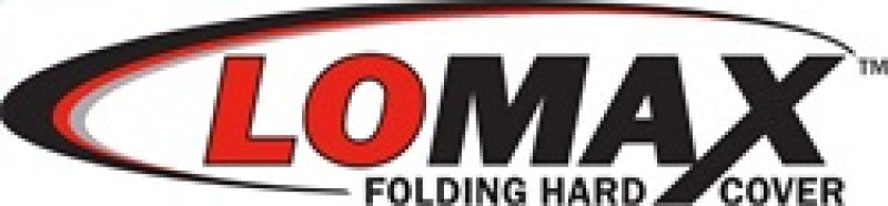 Access B3010089 - ACCB3010089 - Access LOMAX 2024+ Ford Ranger 5ft Box Folding Hard Cover - Black Urethane - Shipped in Europe - Tuningsupply.com