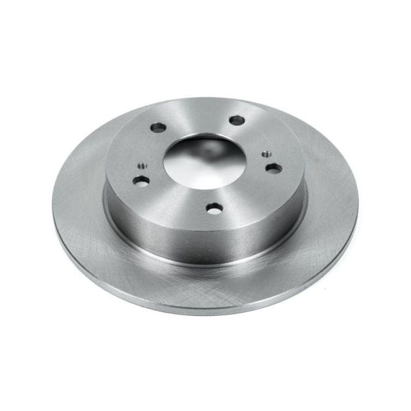 PowerStop JBR755 - PSBJBR755 - Power Stop 94-98 Nissan 240SX Rear Autospecialty Brake Rotor - Shipped in Europe - Tuningsupply.com