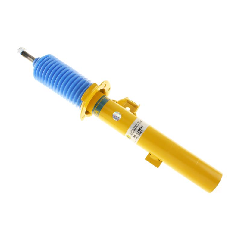Bilstein 35-115939 - BIL35-115939 - Bilstein B8 2005 BMW 120i Base Front Left Suspension Strut Assembly - Shipped in Europe - Tuningsupply.com