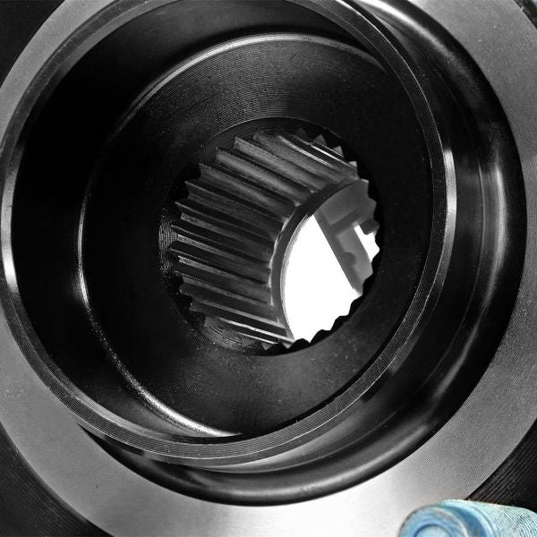 aFe 480-401001-A - AFE480-401001-A - aFe Control PFADT Series SKF Performance Wheel Bearing; Chevrolet Corvette (C5/C6) 97-08 - Shipped in Europe - Tuningsupply.com