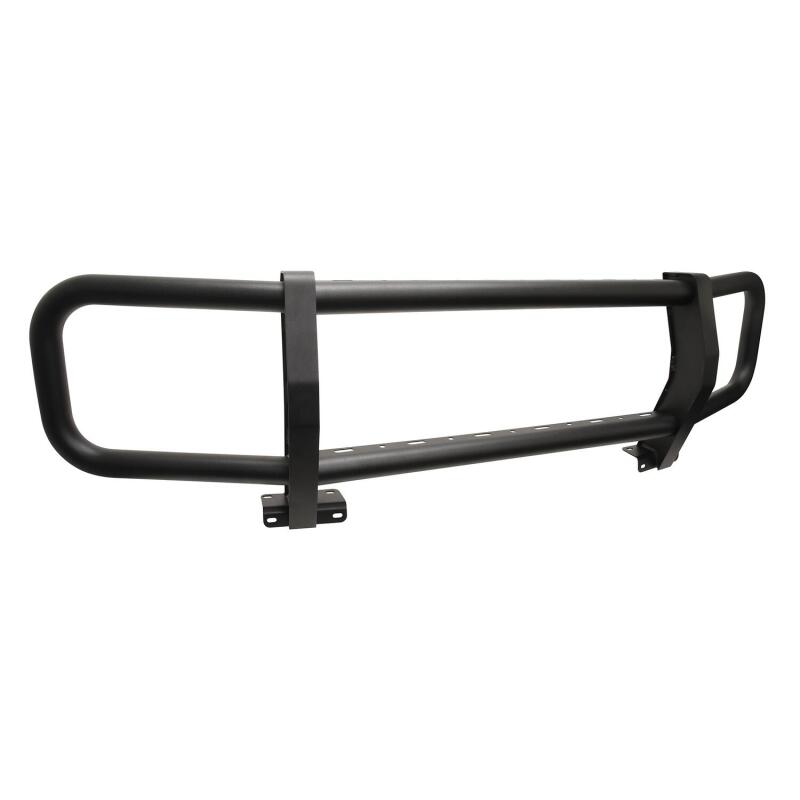 Westin 59-751255 - WES59-751255 - Westin 21-23 Ford Bronco (Excl. Bronco Sport)XTS Front Bumper Brush Guard for OEM Bumper - Tex Black - Shipped in Europe - Tuningsupply.com