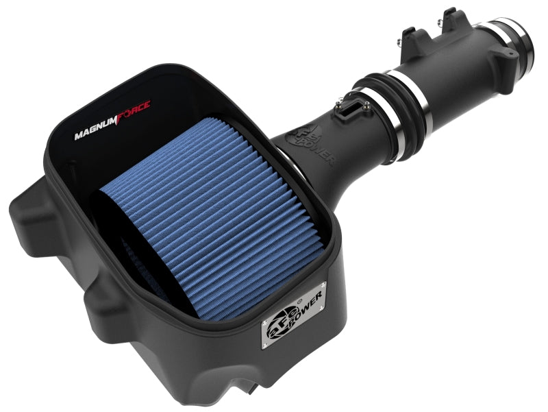 aFe - AFE54-13083R - aFe Power Magnum Force Stage-2 Pro 5R Cold Air Intake System 25-26 Ram 1500 RHO L6-3.0L (tt) - Shipped in Europe - Tuningsupply.com