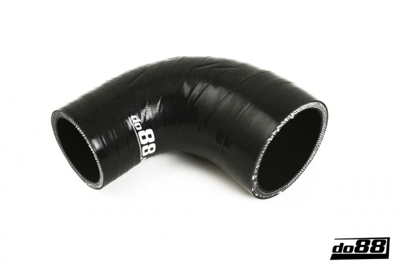 do88 DO88-KIT83-1S - DOBDO88-KIT83-1S - do88 SAAB 9-3 1.9 TiD 04-11 Turbo Outlet Hose - Shipped in Europe - Tuningsupply.com