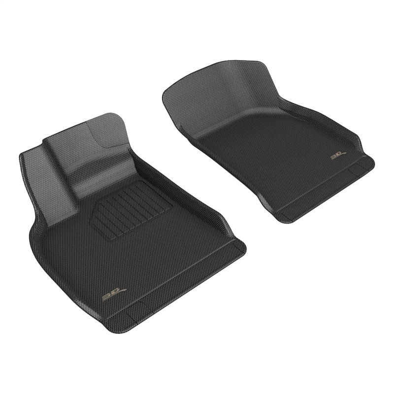 3D MAXpider L1LU00011509 - ACEL1LU00011509 - 3D MAXpider 22-24 Lucid Air Kagu Black R1 - Shipped in Europe - Tuningsupply.com