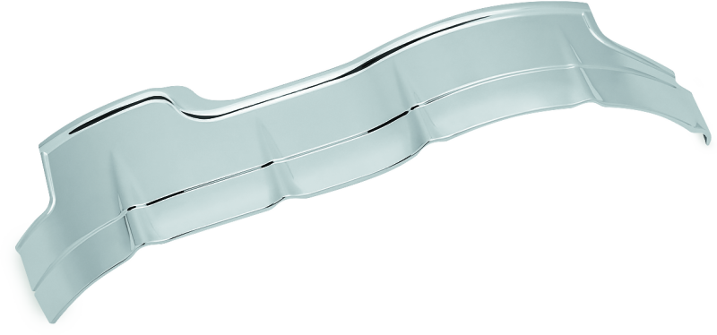 Kuryakyn 5643 - KUR5643 - Kuryakyn Inner Primary Cover 14-23 Indian Models Chrome - Shipped in Europe - Tuningsupply.com