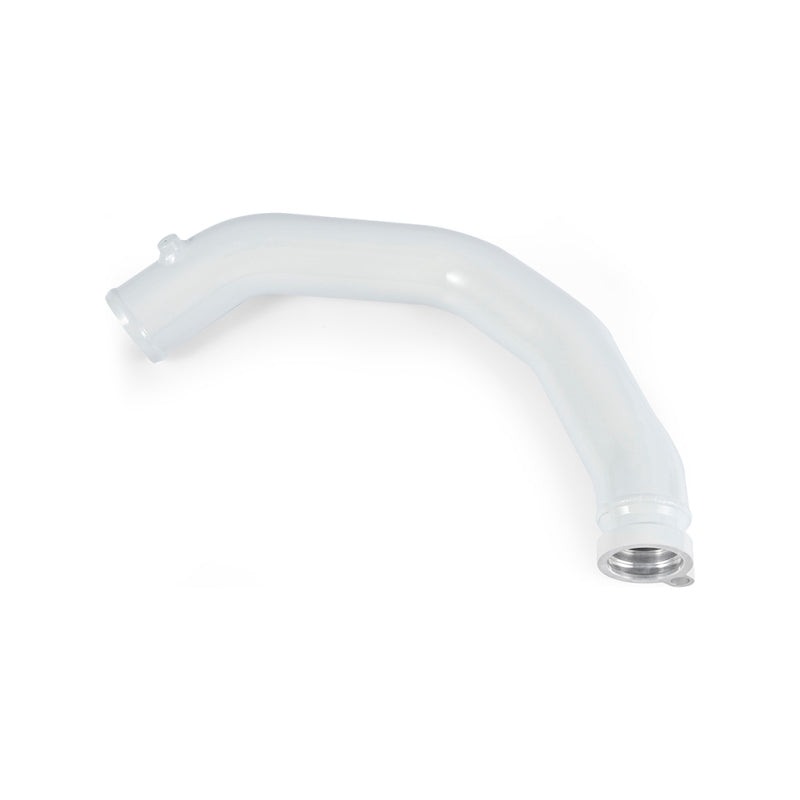 Mishimoto MMICP-F80-15CAW - MISMMICP-F80-15CAW - Mishimoto 2015-2020 BMW F80 M3/M4 Intercooler Pipe Kit Alpine White III - Shipped in Europe - Tuningsupply.com