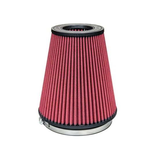 CORSA Performance 44011D - COR44011D - Corsa 20-25 Dodge Durango SRT Hellcat Carbon Fiber Air Intake w/ DryTech 3D No Oil Filter - Shipped in Europe - Tuningsupply.com