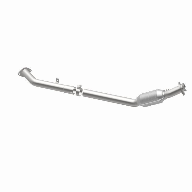 Magnaflow 93993 - MAG93993 - MagnaFlow Conv DF 2004 Pontiac GTO 5.7L Passenger Side - Shipped in Europe - Tuningsupply.com