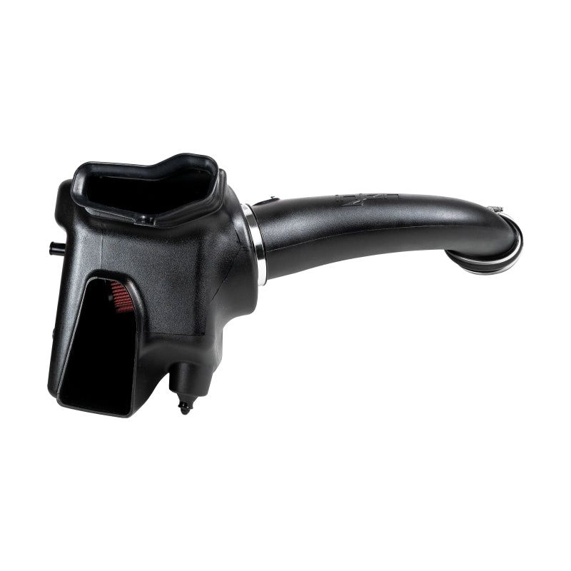 Injen EVO9007C - INJEVO9007C - Injen 20-22 Ford Super-Duty 6.7L Turbo Diesel Evolution Air Intake (Oiled) - Shipped in Europe - Tuningsupply.com