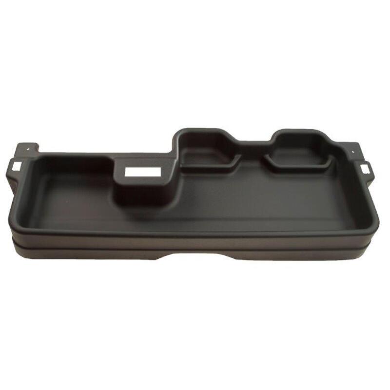 Husky Liners - HSL09511 - Husky Liners 14-21 Toyota Tundra Double Cab Under Seat Storage Box (w/o Factory Subwoofer) - Shipped in Europe - Tuningsupply.com