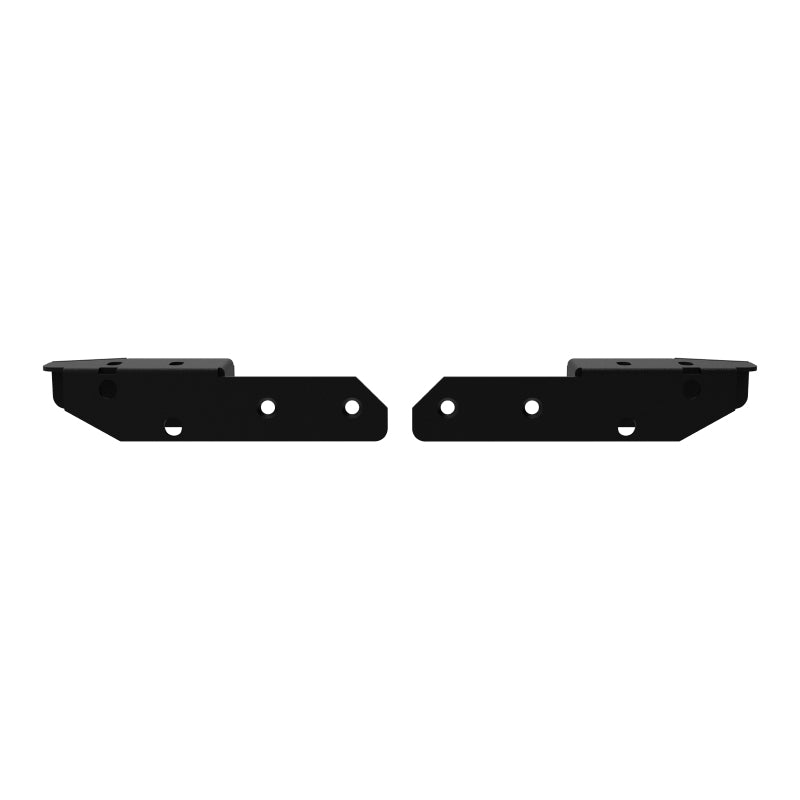 KC HiLiTES 92503 - KCL92503 - KC HiLiTES Platform One Roof Rack Chase Light Bar Mount (Does Not Include Rack) - Shipped in Europe - Tuningsupply.com