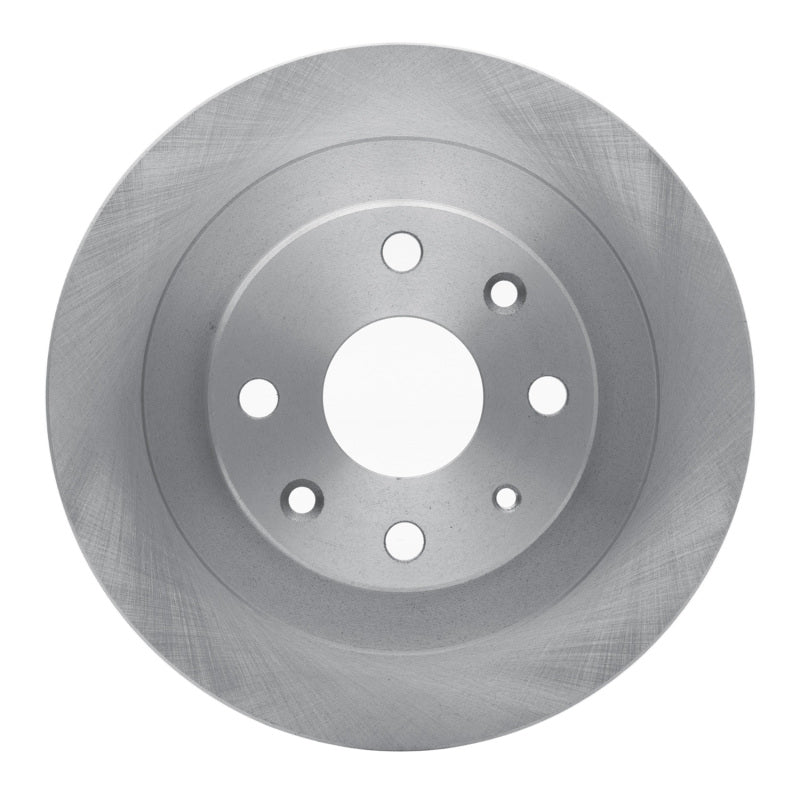 DFC 600-54003 - DFC600-54003 - DFC 94-02 Mazda Miata Rear Brake Rotor - Shipped in Europe - Tuningsupply.com