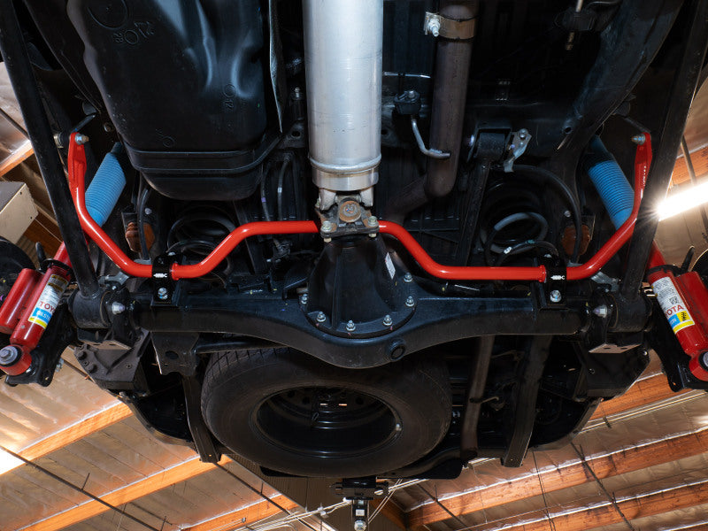 aFe 440-72T006RR - AFE440-72T006RR - aFe CONTROL 24-26 Toyota Tacoma 2-Way Adjustable Rear Sway Bar - Shipped in Europe - Tuningsupply.com