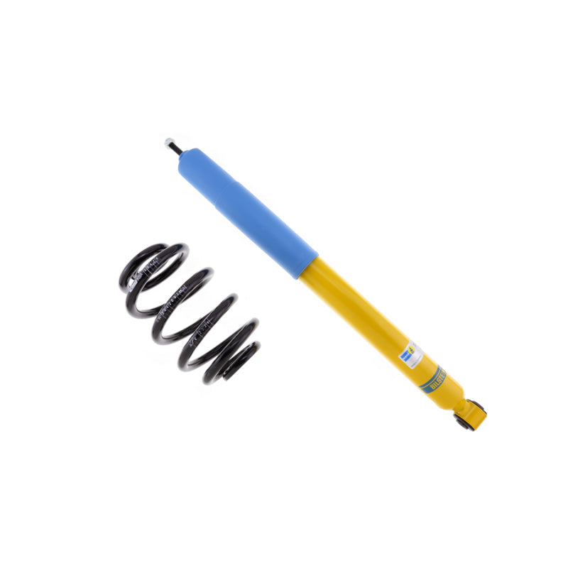 Bilstein 46-242808 - BIL46-242808 - Bilstein B12 1999 BMW M3 Base Front and Rear Suspension Kit - Shipped in Europe - Tuningsupply.com