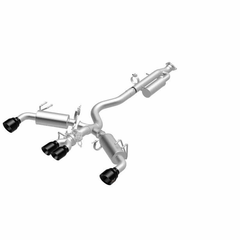 Magnaflow 19631 - MAG19631 - Magnaflow 2023 Toyota GR Corolla NEO Cat-Back Exhaust System - Shipped in Europe - Tuningsupply.com