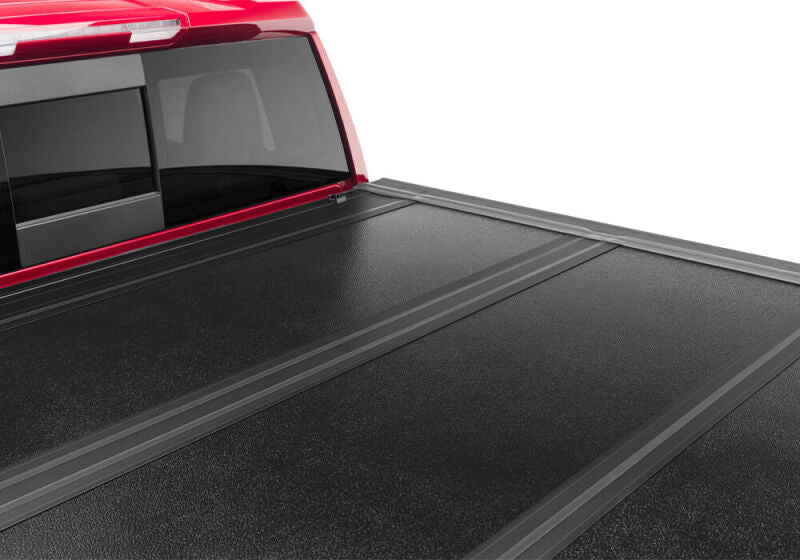 Undercover - UNDFX11022 - UnderCover 19-20 Chevy Silverado 1500 (w/ or w/o MPT) 5.8ft Flex Bed Cover - Shipped in Europe - Tuningsupply.com