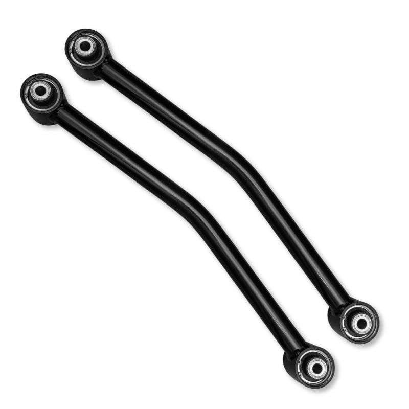 Rock Krawler RK06063B - RKRRK06063B - Rock Krawler 07-18 Jeep Wrangler JK/JKU JK Adventure Series Rear Lower Control Arms - Shipped in Europe - Tuningsupply.com