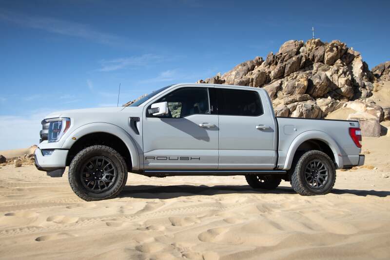Roush 422341 - RSH422341 - Roush 15-25 Ford F-150 - 2In Performance Suspension System - Shipped in Europe - Tuningsupply.com
