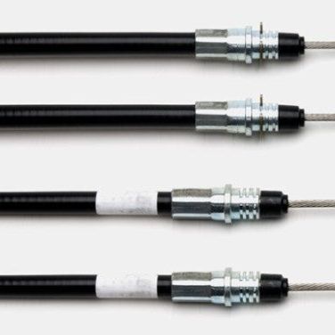 Wilwood 330-10966 - WIL330-10966 - Wilwood Parking Brake Cable Kit Combination Parking Brake Caliper Honda / Acura - Shipped in Europe - Tuningsupply.com