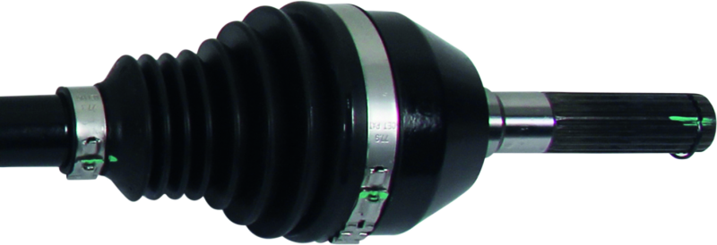 DragonFire Racing 522846 - DFR522846 - DragonFire Racing Hydra Axle- Can-Am Maverick X3 900 X ds Turbo R 17-19- Postion- Front Left - Shipped in Europe - Tuningsupply.com