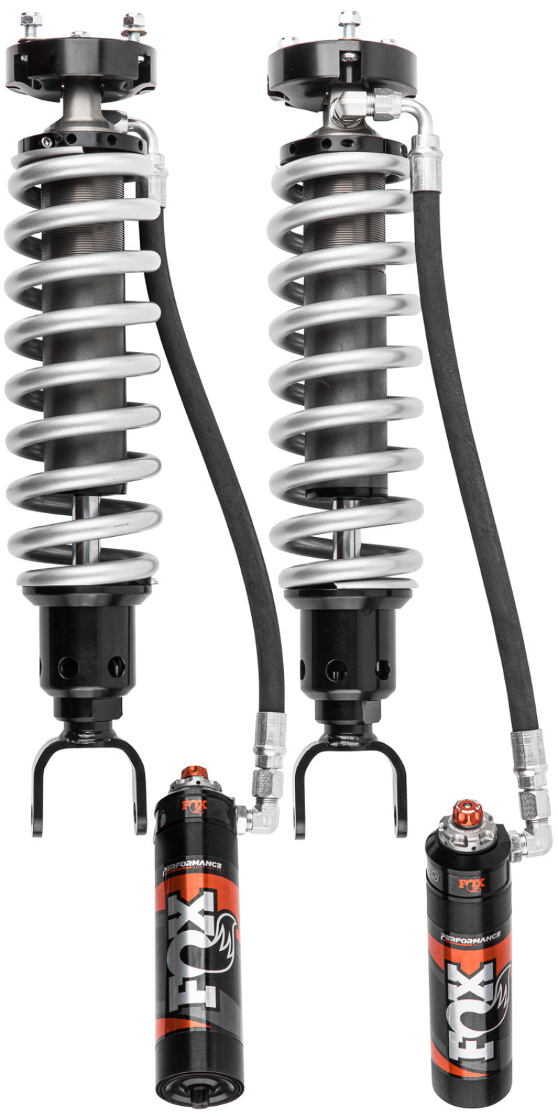 FOX 883-06-166 - FOX883-06-166 - Fox 19+ Ram 1500 DT 4WD 2.5 Performance Series 6.25in. R/R Front Coilover w/DSC Adj / 2-3in. Lift - Shipped in Europe - Tuningsupply.com