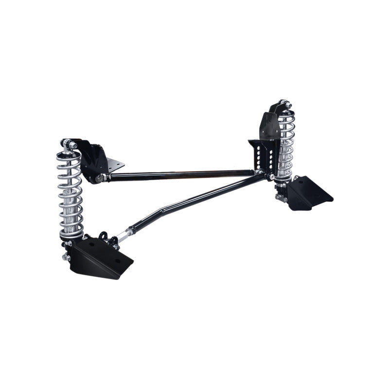 QA1 RCK52616 - QAPRCK52616 - QA1 63-72 Chevrolet C10 Rear Coil-Over Conversion System - Medium - Double Adjustable (200lbs/in) - Shipped in Europe - Tuningsupply.com