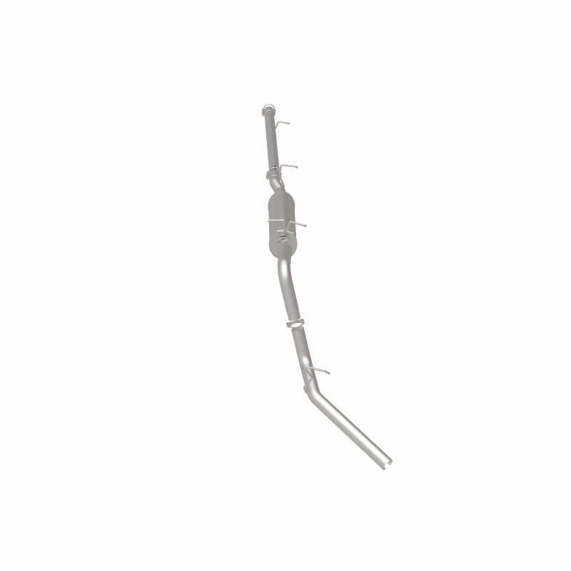 Magnaflow 106-0280 - MAG106-0280 - MagnaFlow BRE Exhaust Kit 05-07 Ford Superduty F250/F350 5.4L - Shipped in Europe - Tuningsupply.com