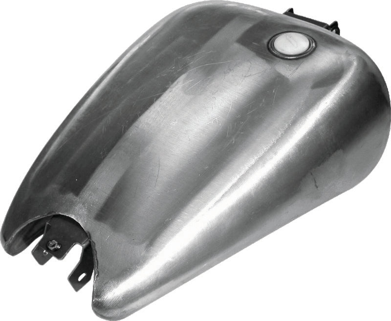 Bikers Choice 482814 - BKC482814 - Bikers Choice 91-05 Dyna 2 Inch Stretched Tank 4.2 Gallon 1 Piece - Shipped in Europe - Tuningsupply.com