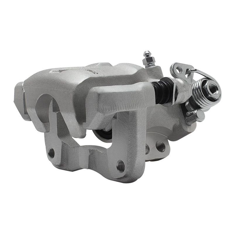 DFC 331-58612 - DFC331-58612 - DFC 98-01 Acura INTEGRA Rear-R Premium Caliper - Silver Zinc Coated - Shipped in Europe - Tuningsupply.com