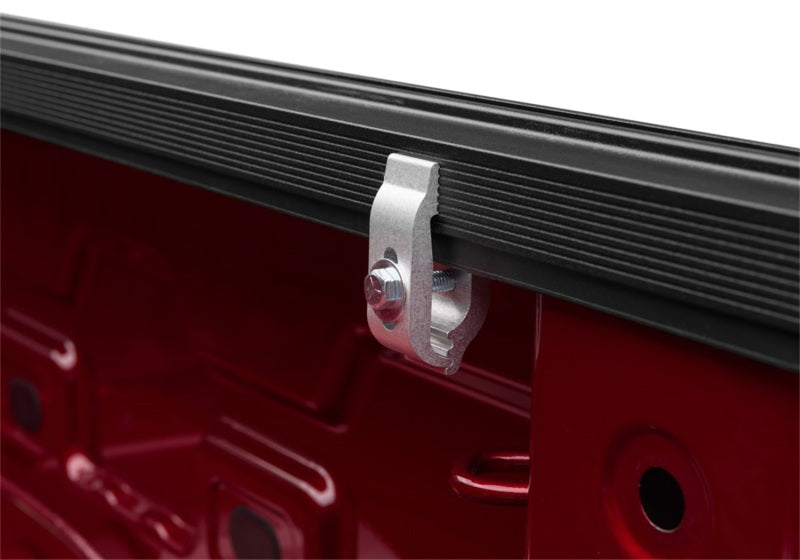 Truxedo 1118358 - TRX1118358 - Truxedo Elevate TS Rails - 63in. - Shipped in Europe - Tuningsupply.com