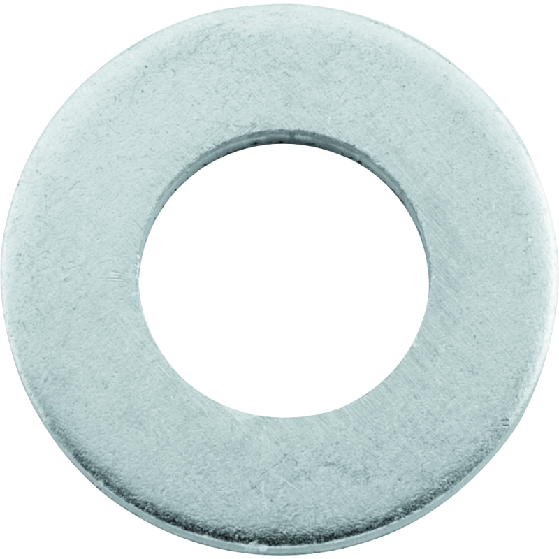 BikeMaster 152251 - BKM152251 - BikeMaster Aluminum Crush Washer 10mm - 10pk - Shipped in Europe - Tuningsupply.com