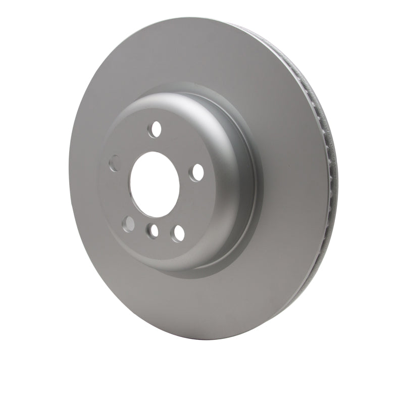 DFC 900-31130 - DFC900-31130 - DFC 16-25 BMW M440iX Rear Hi-Carbon Alloy Geomet Coated Rotor - Shipped in Europe - Tuningsupply.com