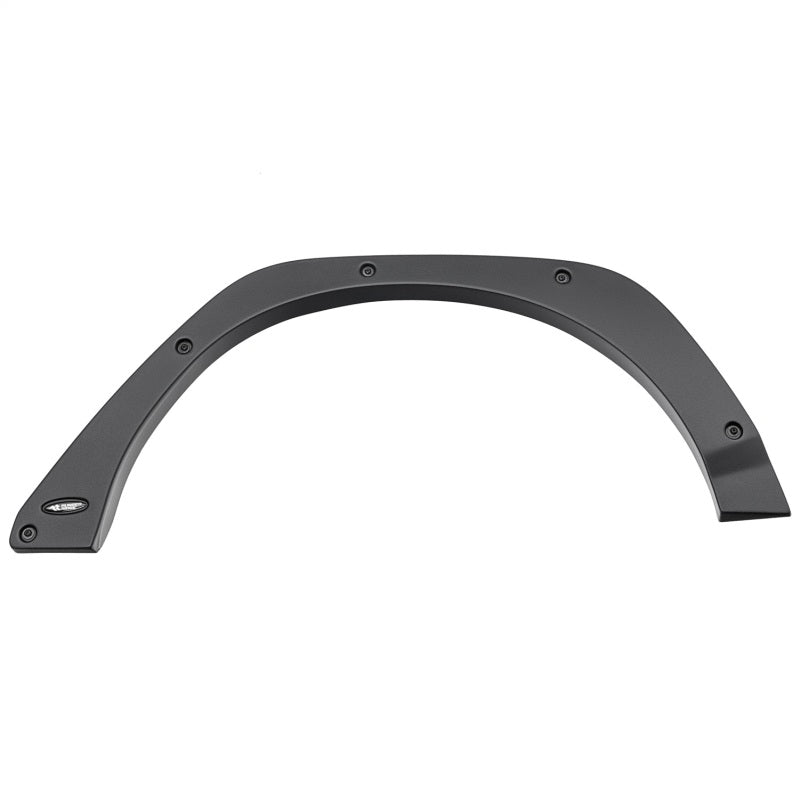 Rugged Ridge - RUG11641.12 - Rugged Ridge 18-21 Jeep Wrangler JL 2&4 Door Fender Flare Delete Kit F/R - Shipped in Europe - Tuningsupply.com
