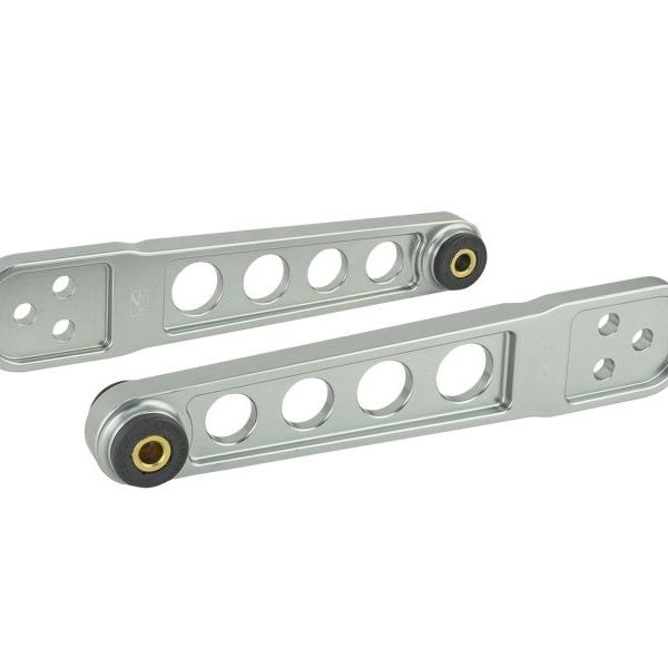 Skunk2 Racing 542-05-0220 - SKK542-05-0220 - Skunk2 01-05 Honda Civic Hard Anodized Rear Lower Control Arm (Includes Socket Tool) - Shipped in Europe - Tuningsupply.com