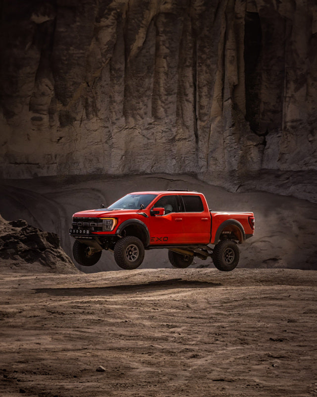 ICON 95230 - ICO95230 - Icon 21-24 Raptor Triple Rate Coil Spring Kit - Shipped in Europe - Tuningsupply.com