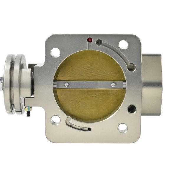 Skunk2 Racing 309-05-0050 - SKK309-05-0050 - Skunk2 Pro Series Honda/Acura (D/B/H/F Series) 70mm Billet Throttle Body (Race Only) - Shipped in Europe - Tuningsupply.com