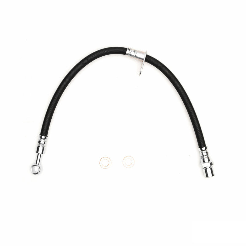 DFC 350-13092 - DFC350-13092 - DFC 16-23 Subaru BRZ Rear-L Brake Hose - Shipped in Europe - Tuningsupply.com
